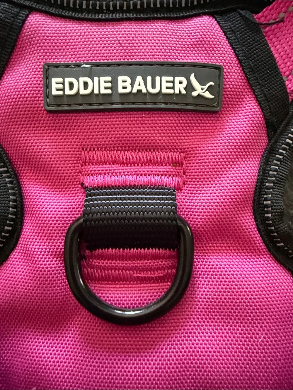 Eddie Bauer off bauer